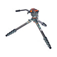 Stativ tripod 3 Legged Thing Legends Jay & AirHed Cine Arca