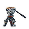 Stativ tripod 3 Legged Thing Legends Jay & AirHed Cine Arca