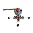 Stativ tripod 3 Legged Thing Legends Jay & AirHed Cine Arca