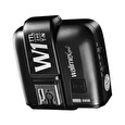 Dálkové ovládání Walimex pro rádiovou spoušť W1, TTL T-N, Nikon