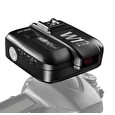 Dálkové ovládání Walimex pro rádiovou spoušť W1, TTL T-N, Nikon