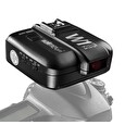 Dálkové ovládání Walimex pro rádiovou spoušť W1, TTL, T-S, Sony