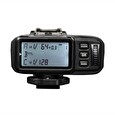 Dálkové ovládání Walimex pro rádiovou spoušť W1, TTL, T-S, Sony