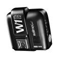 Dálkové ovládání Walimex pro rádiovou spoušť W1, TTL, T-C, Canon