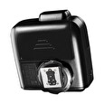 Dálkové ovládání Walimex pro rádiovou spoušť W1, TTL, T-C, Canon