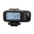 Dálkové ovládání Walimex pro rádiovou spoušť W1, TTL, T-C, Canon