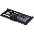 Baterie T6 power HP Pavilion 14-ba000, 14-ba100, 14-ba200 x360 serie, 3470mAh, 40Wh, 3cell, Li-ion