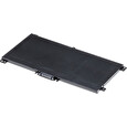 Baterie T6 power HP Pavilion 14-ba000, 14-ba100, 14-ba200 x360 serie, 3470mAh, 40Wh, 3cell, Li-ion