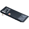 Baterie T6 power Acer Aspire S5-371, Swift SF514-51, 4670mAh, 54Wh, 3cell, Li-pol