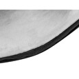 Natec sleeve pro NB MUSSEL 13.3" černý