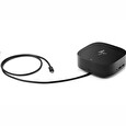 HP Dock - USB-C G5 EURO - Dokovací stanice