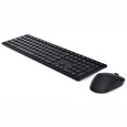 Dell KM5221W bezdrátová klávesnice a myš US/ International (QWERTY)