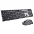 Dell KM7321W bezdrátová klávesnice a myš US International (QWERTY)