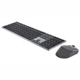 Dell KM7321W bezdrátová klávesnice a myš US International (QWERTY)