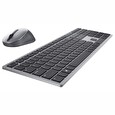 Dell KM7321W bezdrátová klávesnice a myš US International (QWERTY)