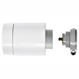 Nedis chytré ovládání radiátorů/ ZigBee/ bílé
