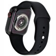 CEL-TEC GrandWatch E1/ Chytré hodinky/ Černé