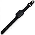 CEL-TEC GrandWatch E1/ Chytré hodinky/ Černé