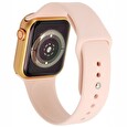 CEL-TEC GrandWatch E1/ Chytré hodinky/ Růžové