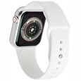 CEL-TEC GrandWatch E1/ Chytré hodinky/ Bílé