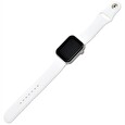 CEL-TEC GrandWatch E1/ Chytré hodinky/ Bílé