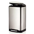 Odpadkový koš Kela Davino nerezová ocel 30 l, KL-10903