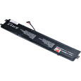 Baterie T6 power Lenovo Y520, IdeaPad 700-15ISK, 700-17ISK serie, 3930mAh, 44Wh, 3cell, Li-pol
