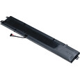 Baterie T6 power Lenovo Y520, IdeaPad 700-15ISK, 700-17ISK serie, 3930mAh, 44Wh, 3cell, Li-pol