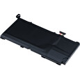 Baterie T6 power Asus VivoBook S551L, R551L, K551L, V551L serie, 4400mAh, 49Wh, Li-pol, 3cell
