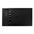 SMART Signage LED 24" LH24QBRTBGCXEN