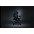 Razer herní křeslo ISKUR Gaming Chair, black/černá