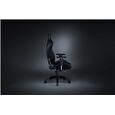 Razer herní křeslo ISKUR Gaming Chair, black/černá