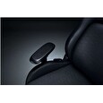 Razer herní křeslo ISKUR Gaming Chair, black/černá