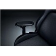 Razer herní křeslo ISKUR Gaming Chair, black/černá