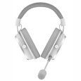 SPC Gear Viro Plus USB OWH Gaming Headset / bílý