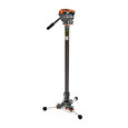 Stativ tripod 3 Legged Thing Legends Mike & AirHed Cine Arca Video Hybrid
