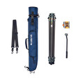 Stativ tripod 3 Legged Thing Legends Mike & AirHed Cine Arca Video Hybrid