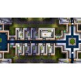 ESD Prison Architect Psych Ward Wardens Edition
