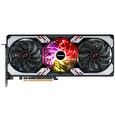 ASRock AMD Radeon RX 6700 XT Phantom Gaming D 12GB OC / 12GB GDDR6 / PCI-E / 1x HDMI / 3x DP / ARGB LED