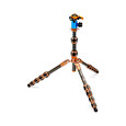 Stativ tripod 3 Legged Thing Pro 2.0 Leo & AirHed Pro LV bronzový