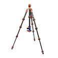Stativ tripod 3 Legged Thing Pro 2.0 Leo & AirHed Pro LV bronzový