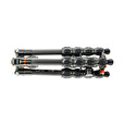 Stativ tripod 3 Legged Thing Pro 2.0 Leo & AirHed Pro LV šedý