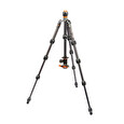 Stativ tripod 3 Legged Thing Pro 2.0 Leo & AirHed Pro LV šedý