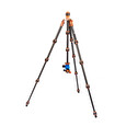 Stativ tripod 3 Legged Thing Pro 2.0 Albert & AirHed Pro bronzový