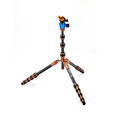 Stativ tripod 3 Legged Thing Pro 2.0 Albert & AirHed Pro bronzový