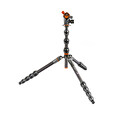 Stativ tripod 3 Legged Thing Pro 2.0 Albert & AirHed Pro šedý