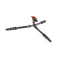 Stativ tripod 3 Legged Thing Pro 2.0 Albert & AirHed Pro šedý