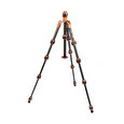 Stativ tripod 3 Legged Thing Pro 2.0 Leo bronzový