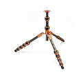 Stativ tripod 3 Legged Thing Pro 2.0 Leo bronzový