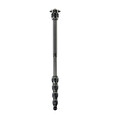 Stativ tripod 3 Legged Thing Pro 2.0 Leo šedý